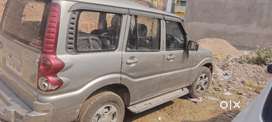 Mahindra Scorpio 2013 Diesel 280000 Km Driven
