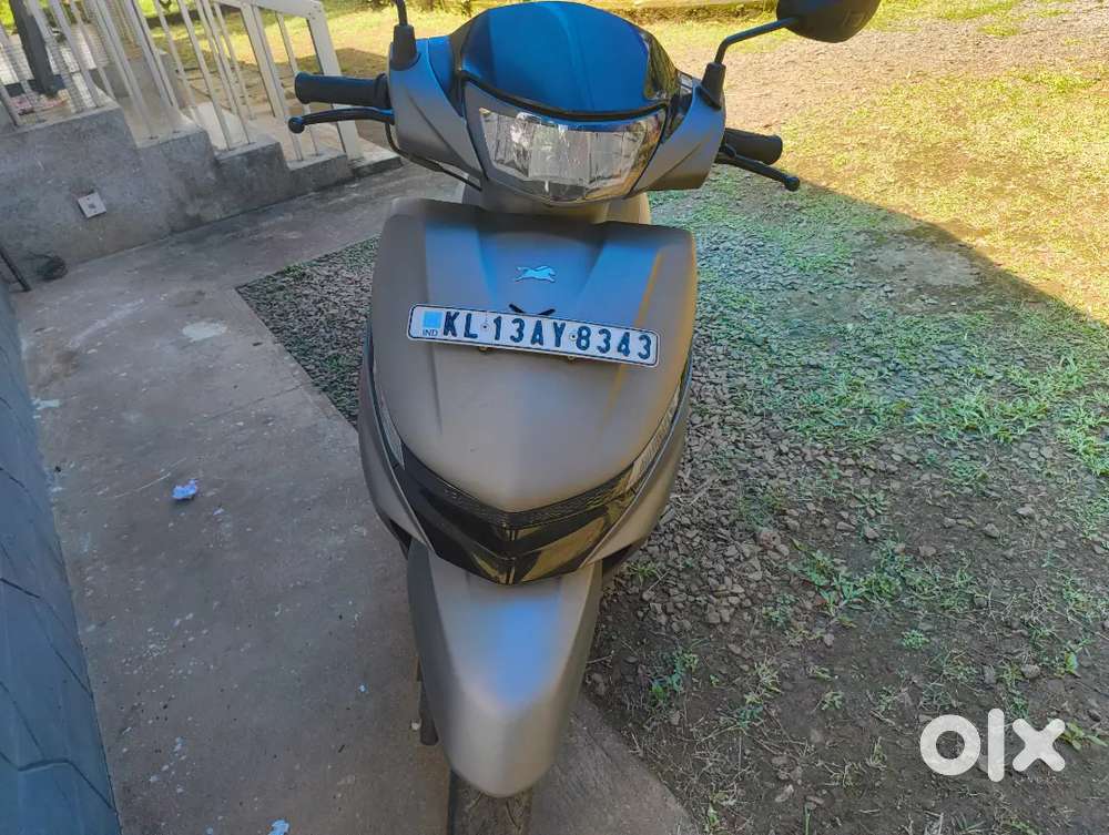 Jupiter 110 for sale