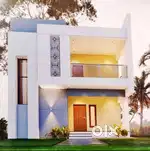Dream house in your budget