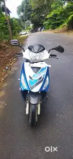 Maestro edge 2019.single owner.new insurance.new tyre.good engine