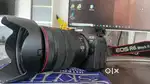 Canon r6 m2