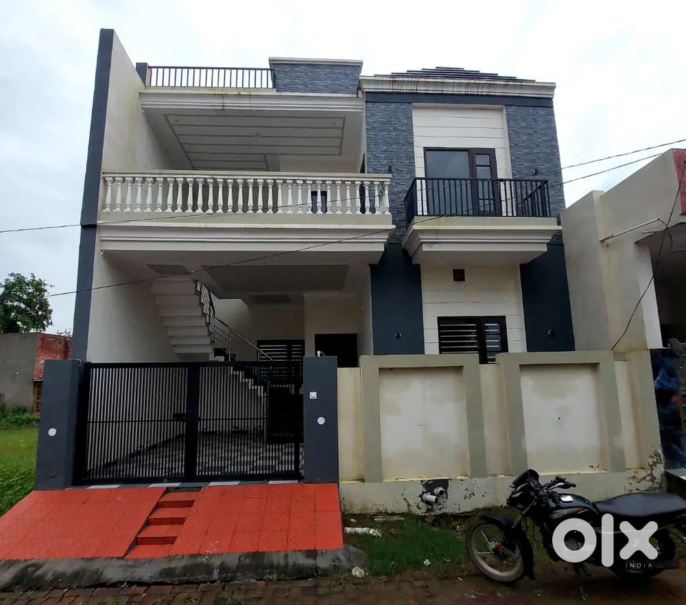 New house for sale