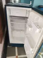 Lg fridge running condition