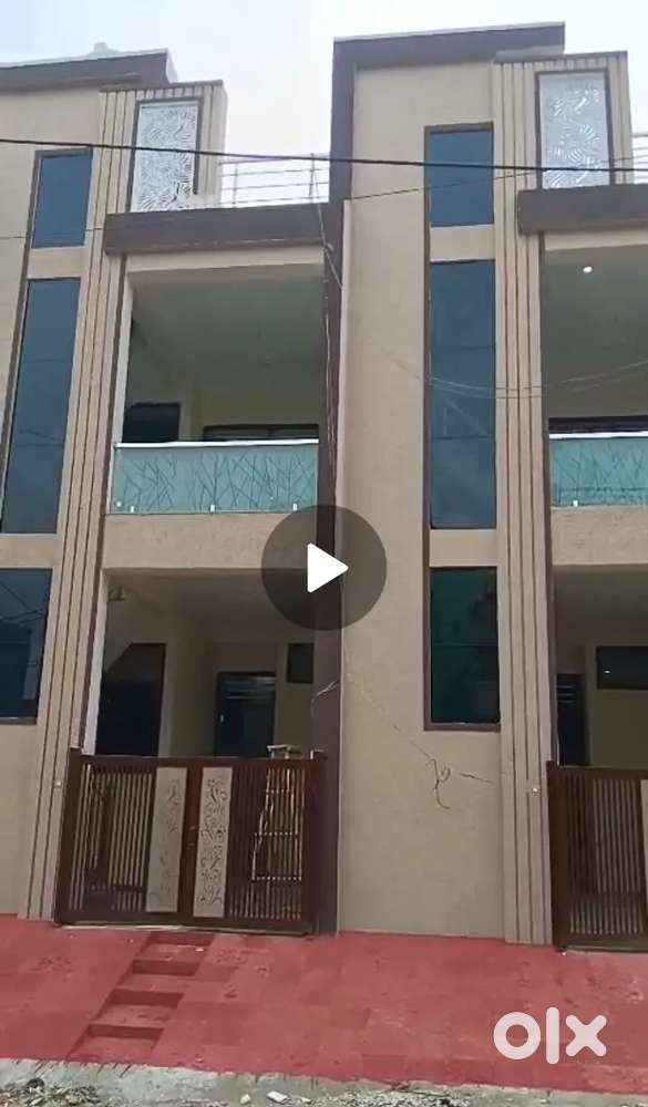 House for sale at Niwaru Road 80lakh