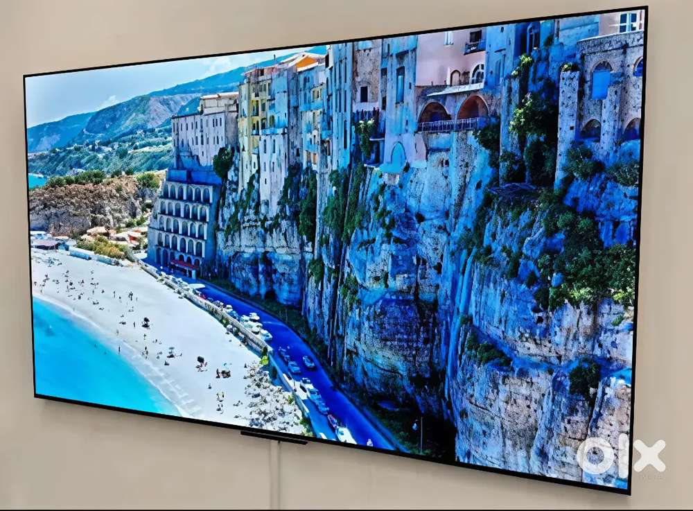 Offer New Led tv 50inch 55 40 42 43in 32 24 Android All Size available