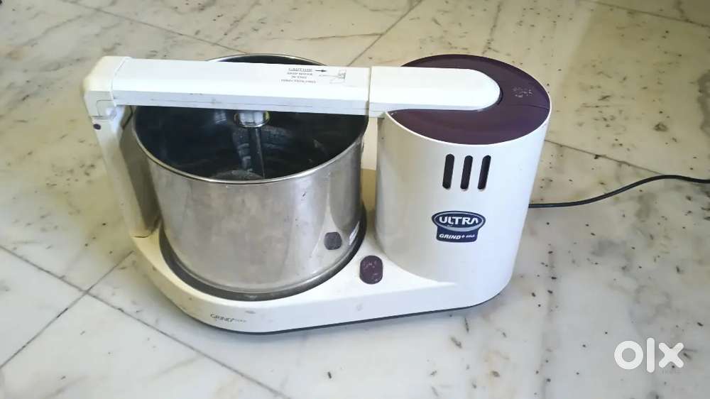 WET GRINDER FOR DOSA, MEDU WADA, IDLI BATTER