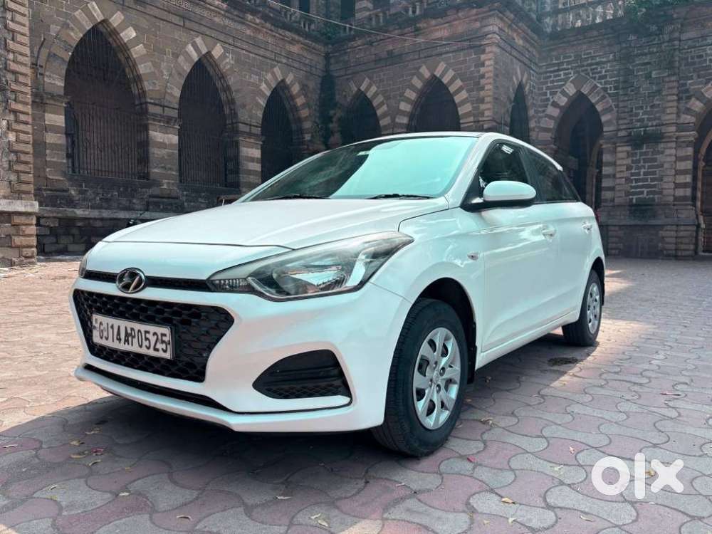 Hyundai Elite i20 [2018-2020] 1.2 Magna Executive, 2019, Petrol