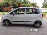 Maruti Suzuki Zen Estilo 2008 Petrol Good Condition