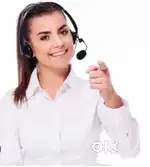 Wanted lady telecallers in Satyanarayana puram vijayawada