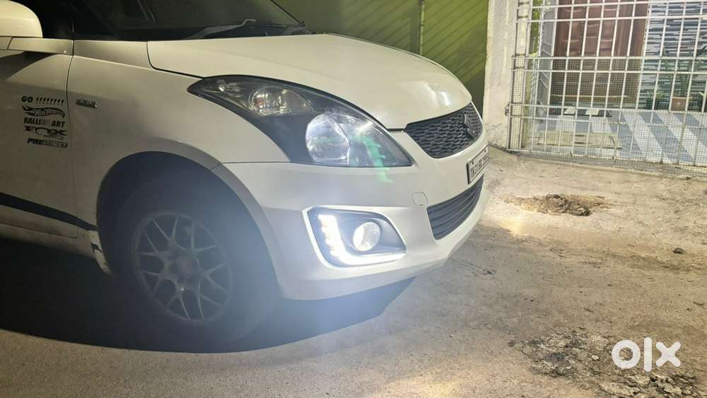 Maruti Suzuki Swift 2015 Diesel Good Condition
