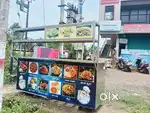 Dosa counter
