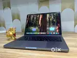 JustMac-Apple MacBook Pro Retina M4 14” 16 GB RAM/500 GB SSD/10C GPU