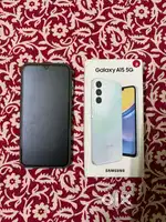 Samsung A15 5g 8/128 gb varrient