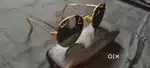 Vintage B&L Ray ban doing sunglasses