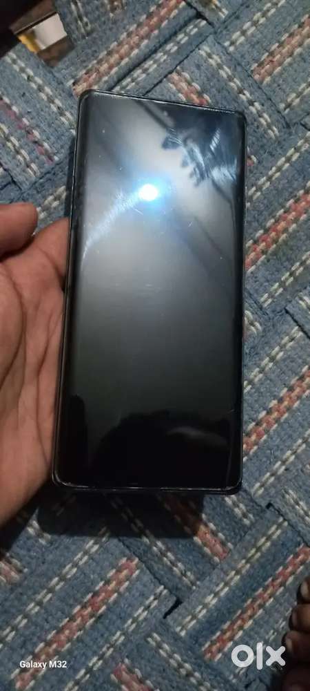 iQOO z7 pro 5g