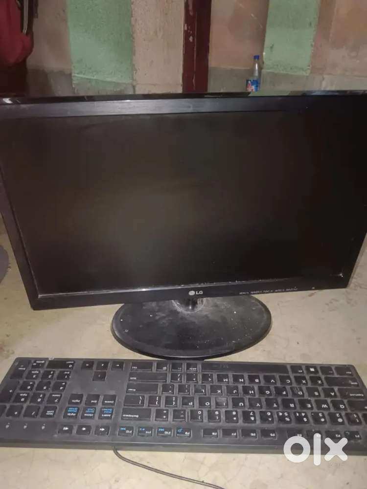 Lg leptop rrr