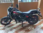 Bajaj Avanger 220 Street for sale @95000