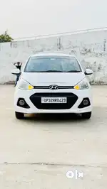 Hyundai Grand i10 Magna 1.1 CRDi, 2017, Diesel