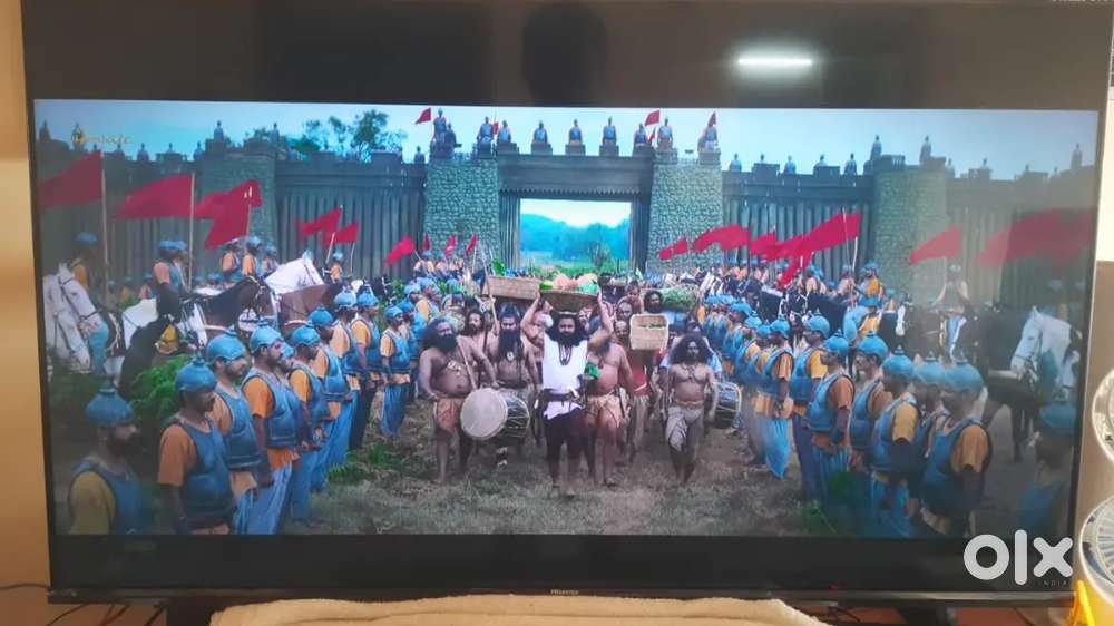 Hisense 43 inch Brand new TV sale