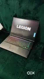 Lenovo Legion 7 Pro AI PC, Nvidia GTX 1660 Ti 6 GB Graphics