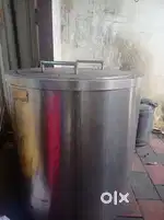 Mandi Oven