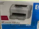 Hp laserjet printer