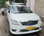 Toyota Innova 2016 Diesel Well Maintained