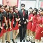 Urgent Hiring for Female Candidates Freshers & Experience  Apply Fast