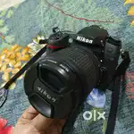 Nikon D7000 DSLR