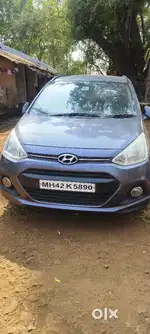 Hyundai Grand i10 2014 Diesel Good Condition