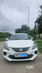 Maruti Suzuki Baleno Delta, 2021, Petrol
