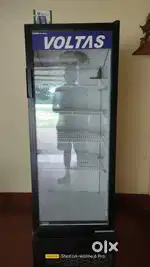 Voltas Fridge
