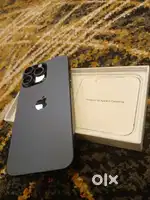 IPHONE 14 pro imported Refurbished mobile it's in warranty