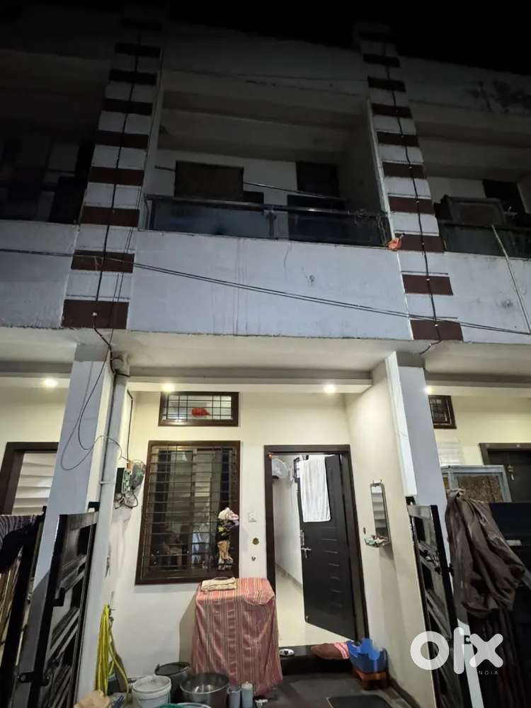 EWS fully furnished house in Vaishali Parisar