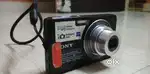 Sony cybershot camera for sale