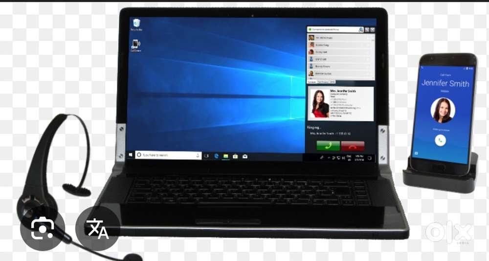 कंप्यूटर का अच्छा जानकार होना चाहिए और लड़का या लड़की कोई भी