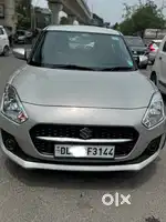 Maruti Suzuki Swift VXi + Manual, 2024, Petrol