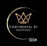 Hiring Female Floor Manager- Continental by Mandiking.|Salary ₹25,000