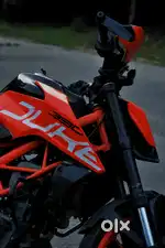 Duke 390 BS4