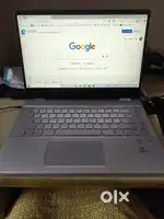 HP Pavilion Core i5