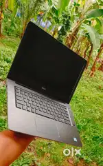 DELL LAPTOP 
I5
7 TH GEN