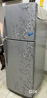 LG double door for sale
