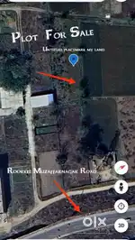 800 guj Plot for sale