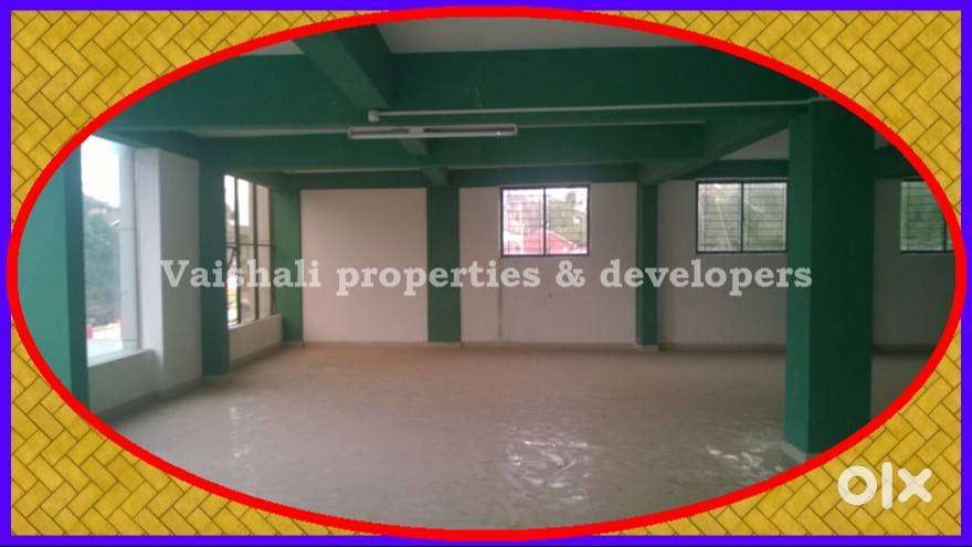 25000 sq.ft Commercial space for rent in near Pottamal