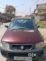 Maruti Suzuki 800 2009 Petrol Well Maintained
