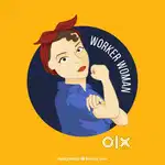 Jobs for ladies