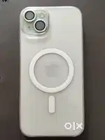 iPhone 15 Plus
