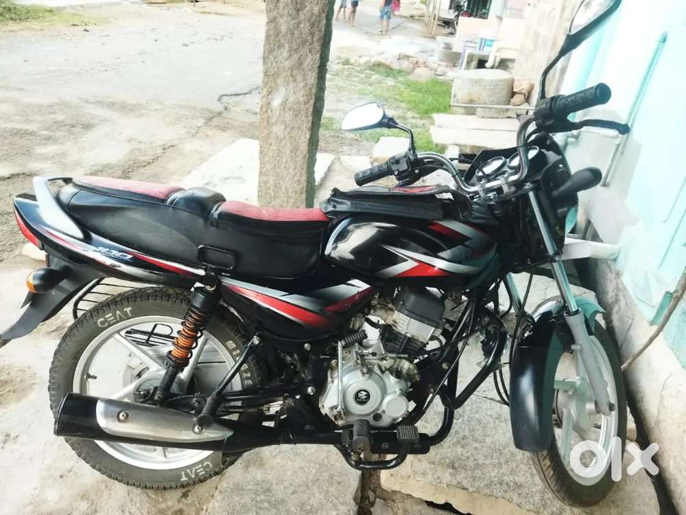 Good condition single owner milage 70+