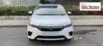 Honda City 1.5 ZX CVT i-VTEC, 2023, Petrol