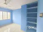 A 3BHK apartment